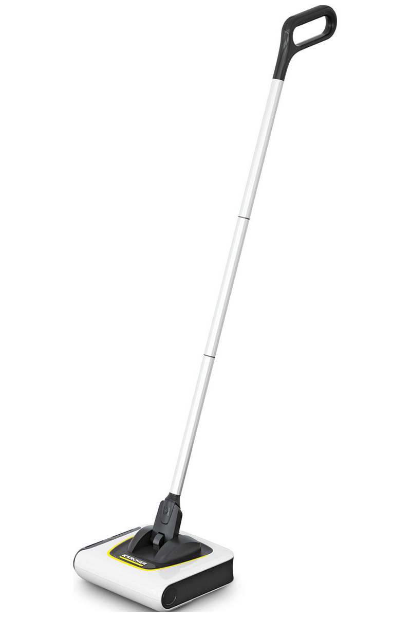 Изображение товара Электровеник Karcher Kb 5 1.258-050.0 0.37 л 30 Вт цвет белый