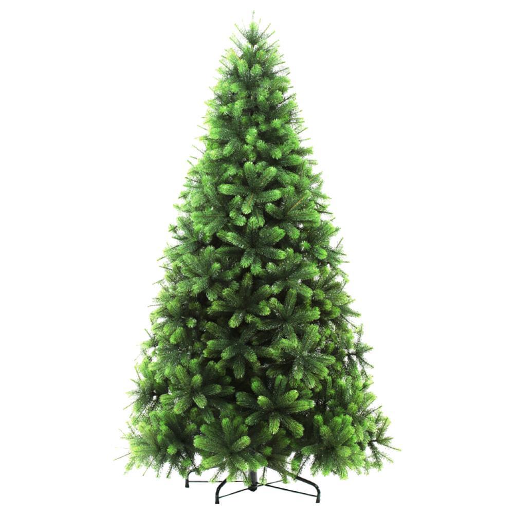 Изображение товара Искусственная Сосна Crystal Trees Швейцарская 210 см.