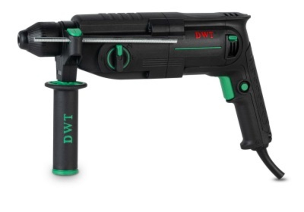 Изображение товара Перфоратор DWT SBHP07-24 BMC 710 Вт с SDS Plus и кейсом