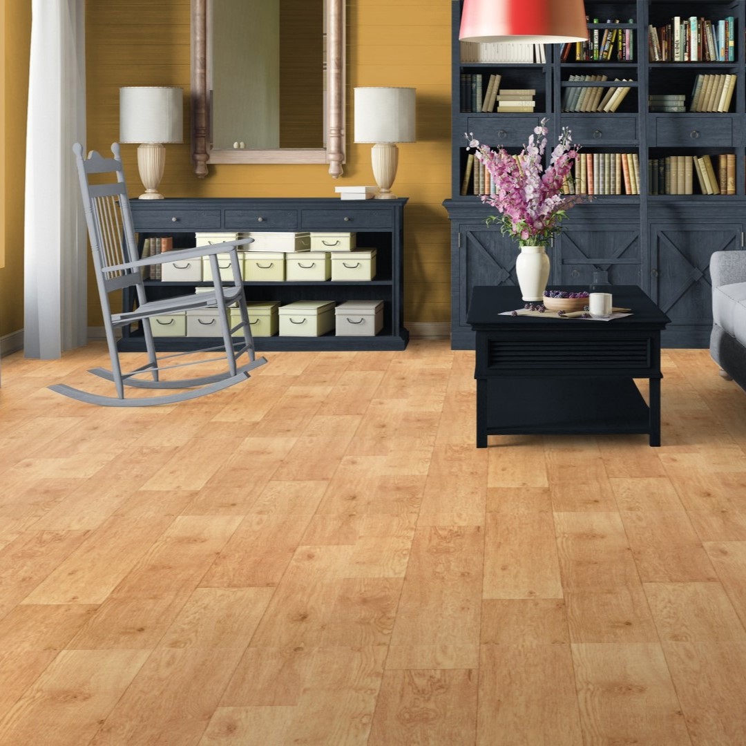 Изображение товара Линолеум бытовой Tarkett усиленный Idyllia Nova Oxford 1 23 класс 2.5 м (на отрез кратность 1 м)