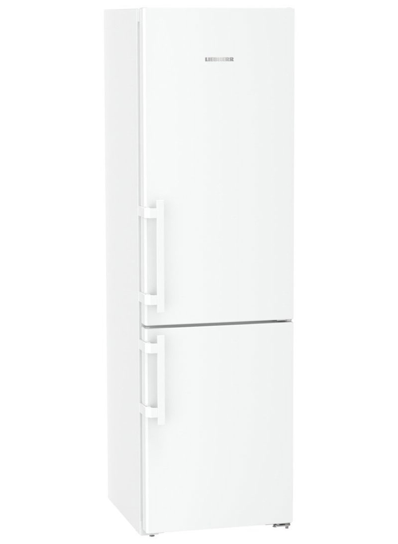 Изображение товара Холодильник Liebherr CNd 5753-20 2-х камерный с No Frost 201.5 см белый
