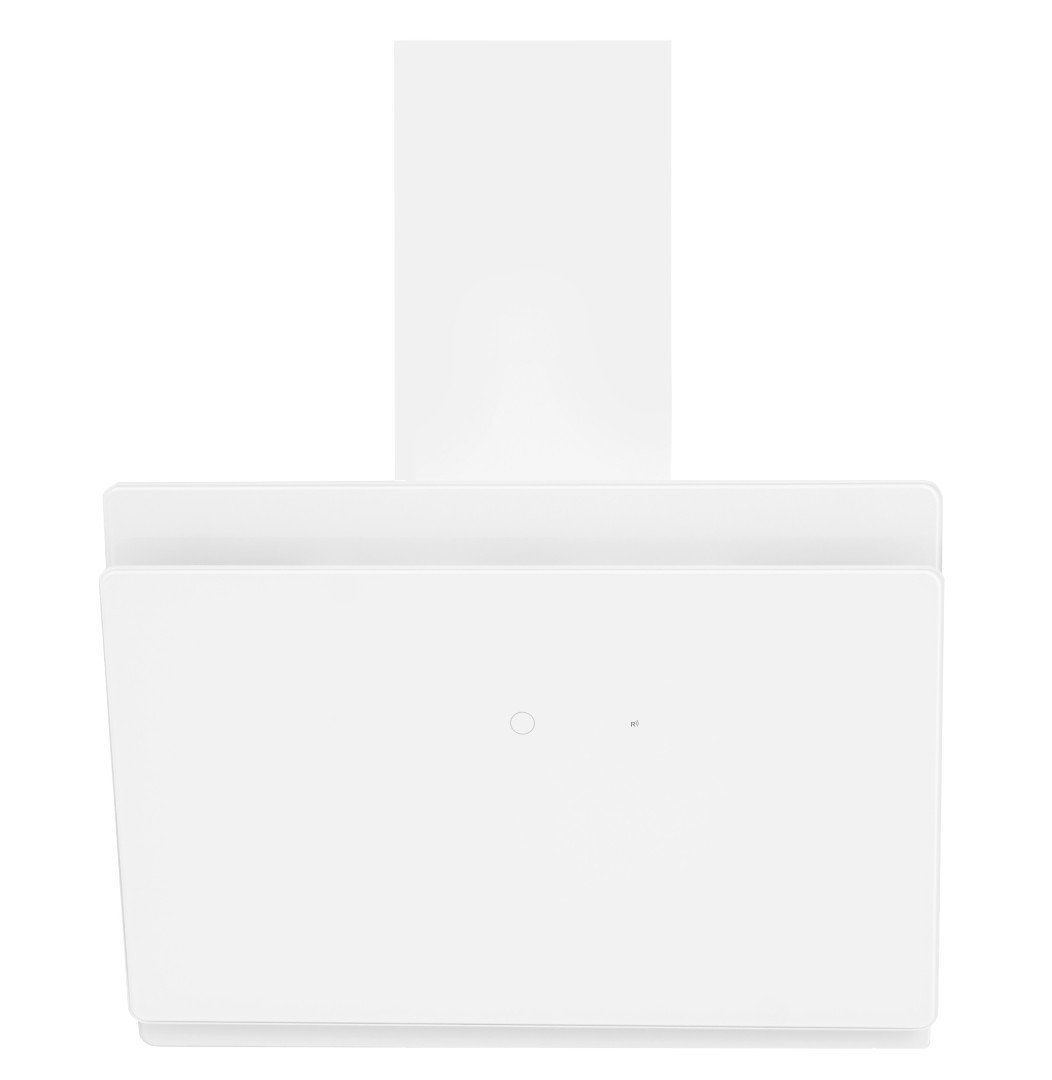 Изображение товара Вытяжка Exiteq EX-1126 белая 73.5-112.5 см с сенсорным управлением