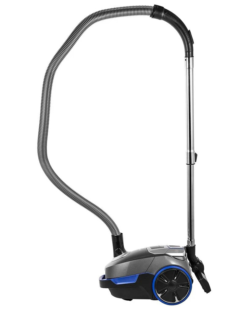 Изображение товара Пылесос с пылесборником Brayer 4220BR 2200 Вт 5 л серый