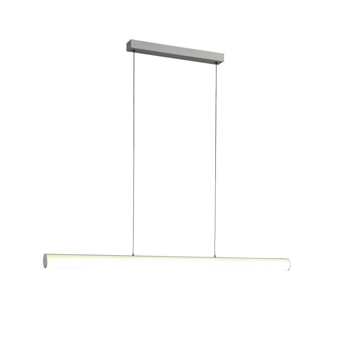 Изображение товара Подвесная светодиодная люстра ST LUCE SL439.503.01 с цилиндрическим плафоном