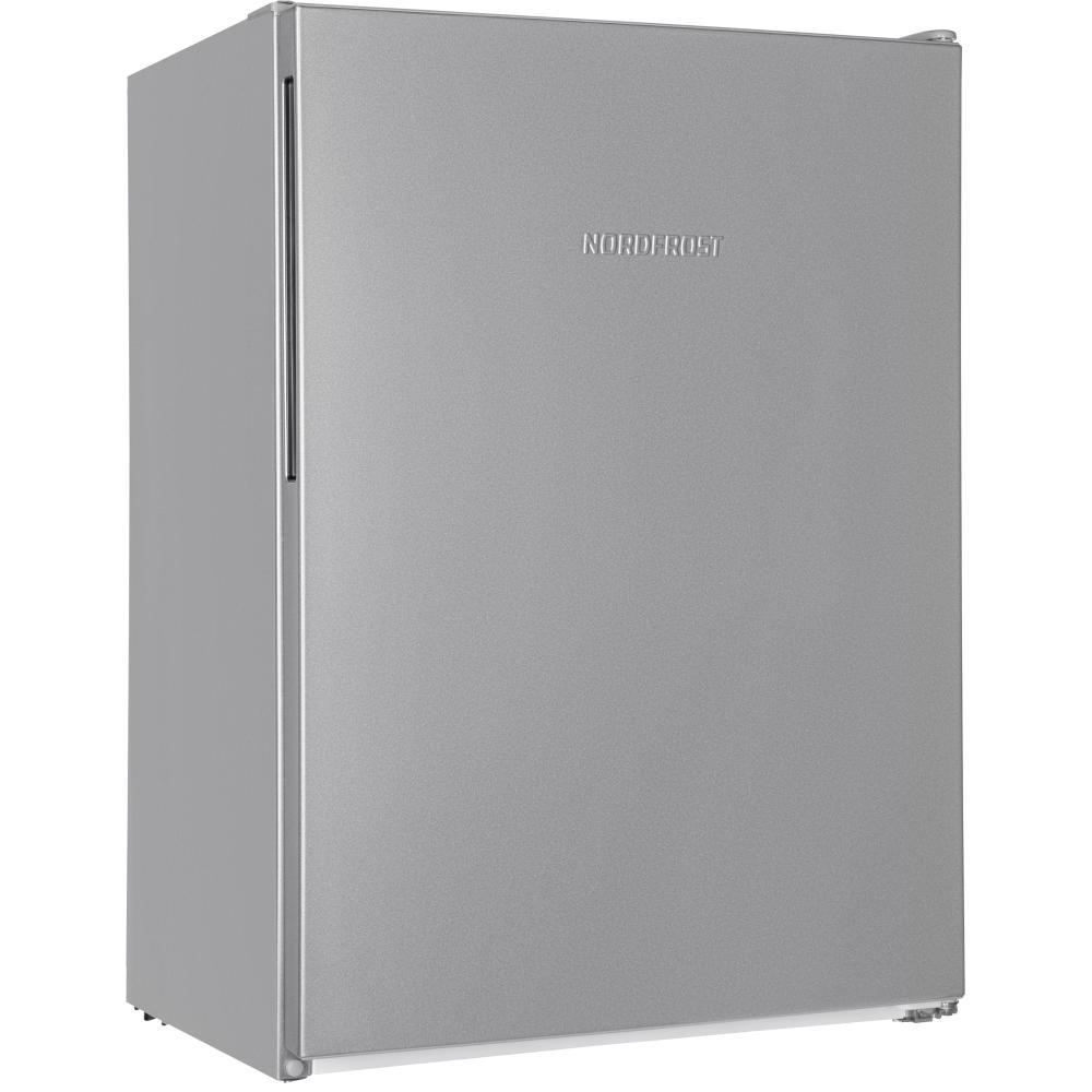 Изображение товара Отдельностоящая морозильная камера Nordfrost DF 256 SAP 58x85x63 см цвет серебристый Изображение товара Отдельностоящая морозильная камера Nordfrost DF 256 SAP 58x85x63 см цвет серебристый