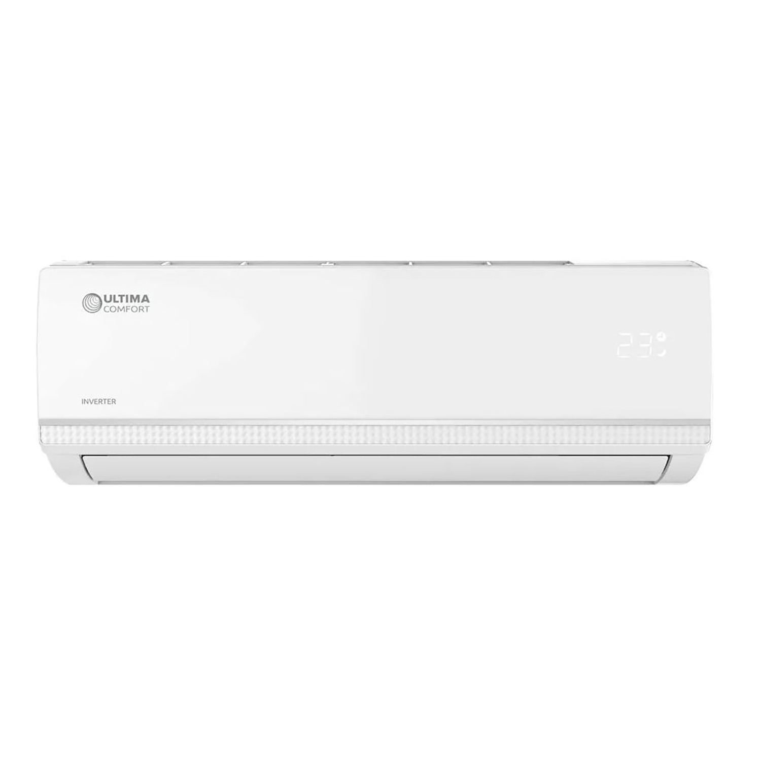Изображение товара Инверторная сплит-система Ultima Comfort SIR-I07PN 7000 BTU с функциями обогрева и таймером