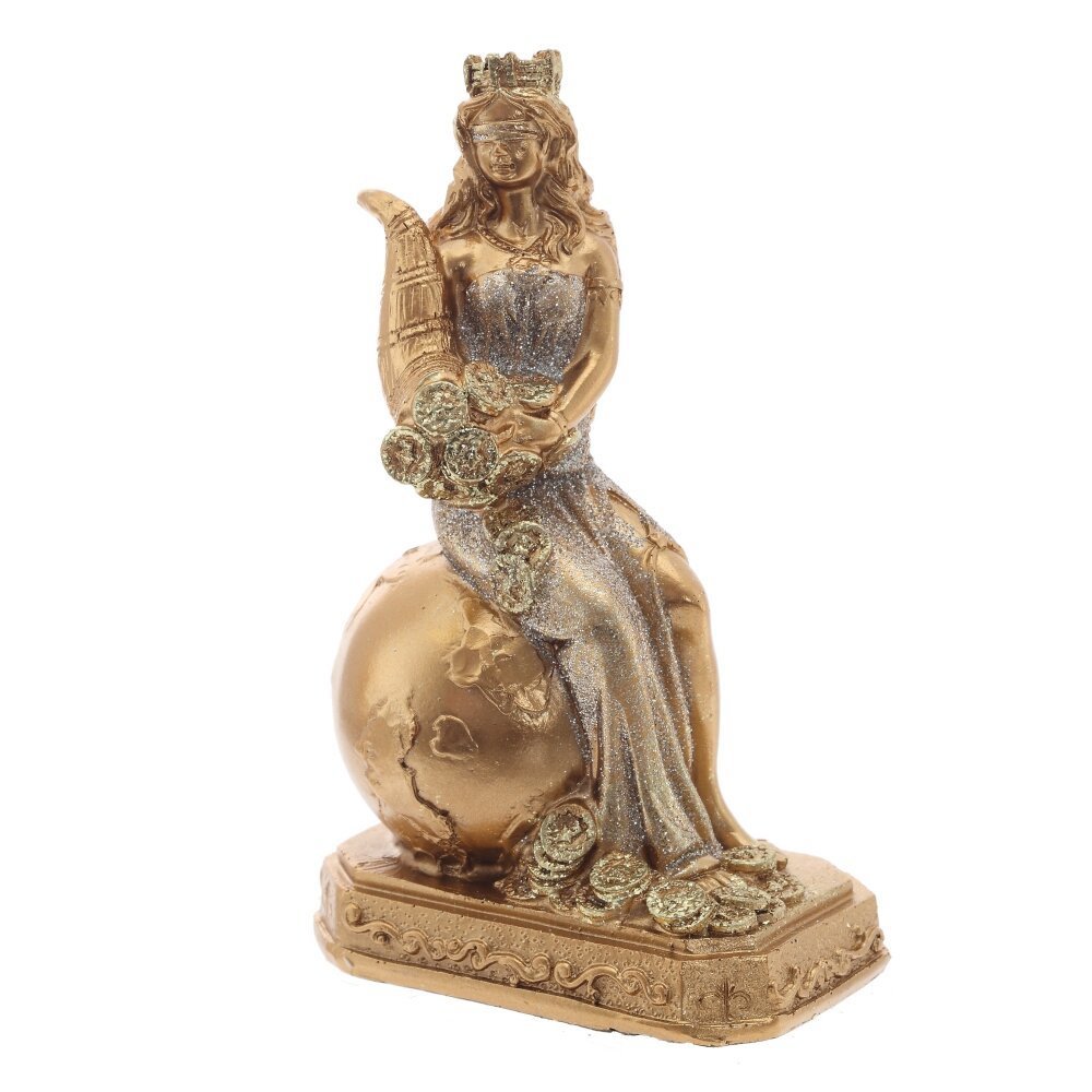 Изображение товара Фигура декоративная No name 817850