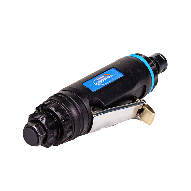 Изображение товара Прямая шлифовальная машина пневматическая Concorde CD-DG22000C 142 л/мин