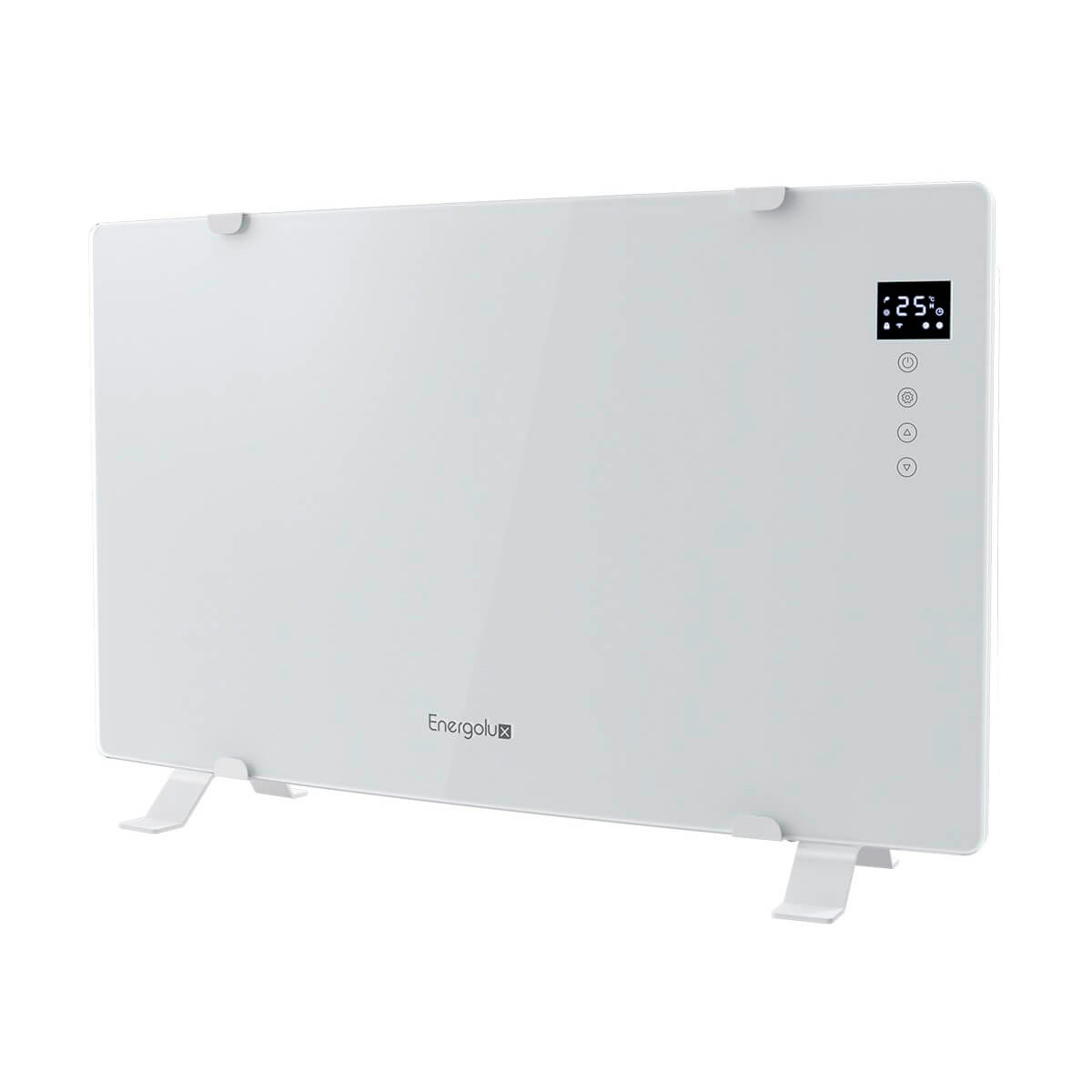 Изображение товара Конвектор электрический Energolux ECH-1500E-J1-WG с термостатом 1500 Вт