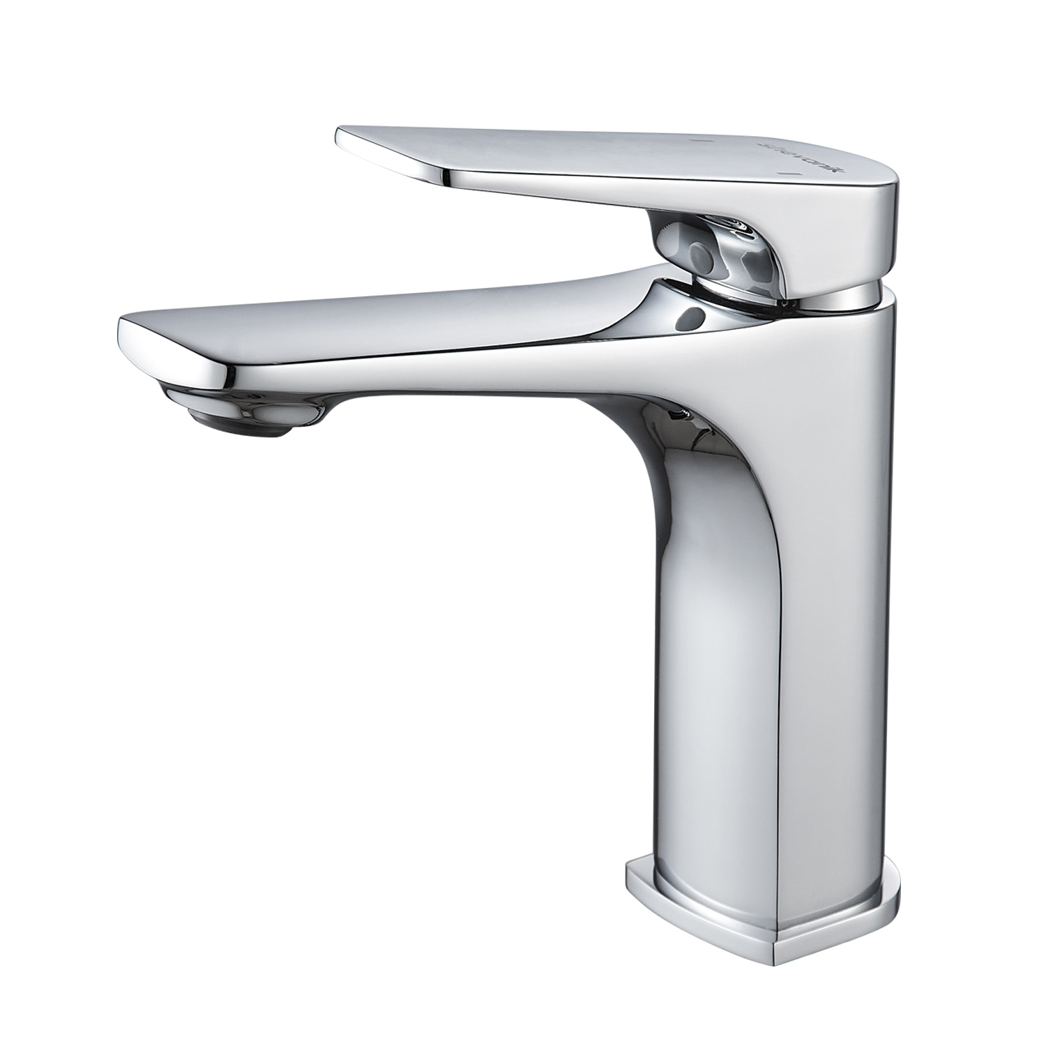 Изображение товара Смеситель для раковины Shevanik S4201-LM однорычажный хром