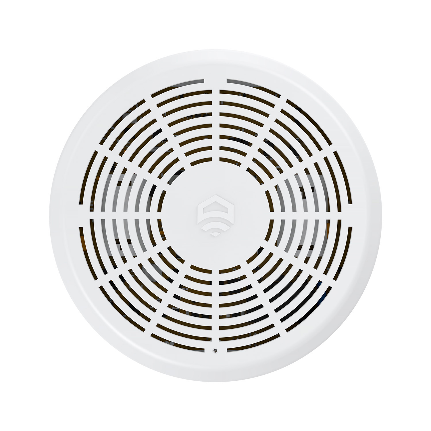 Изображение товара Беспроводной датчик дыма EctoControl ES-SMRD-01 для безопасности дома