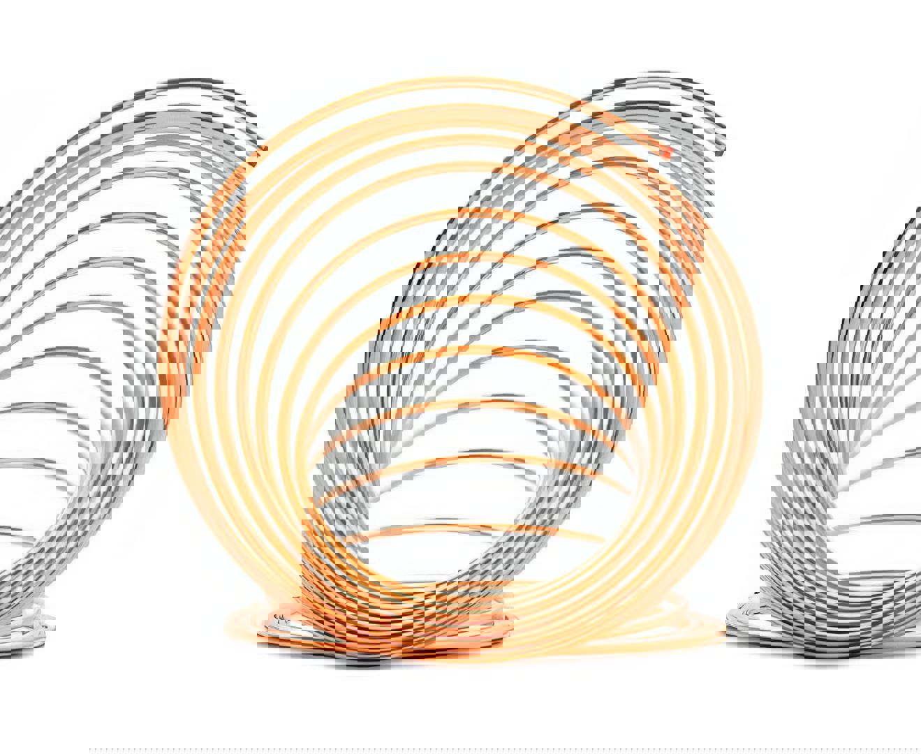 Изображение товара Медная труба Bavis ST 15.88x0.89 мм бухта 15 м для кондиционирования