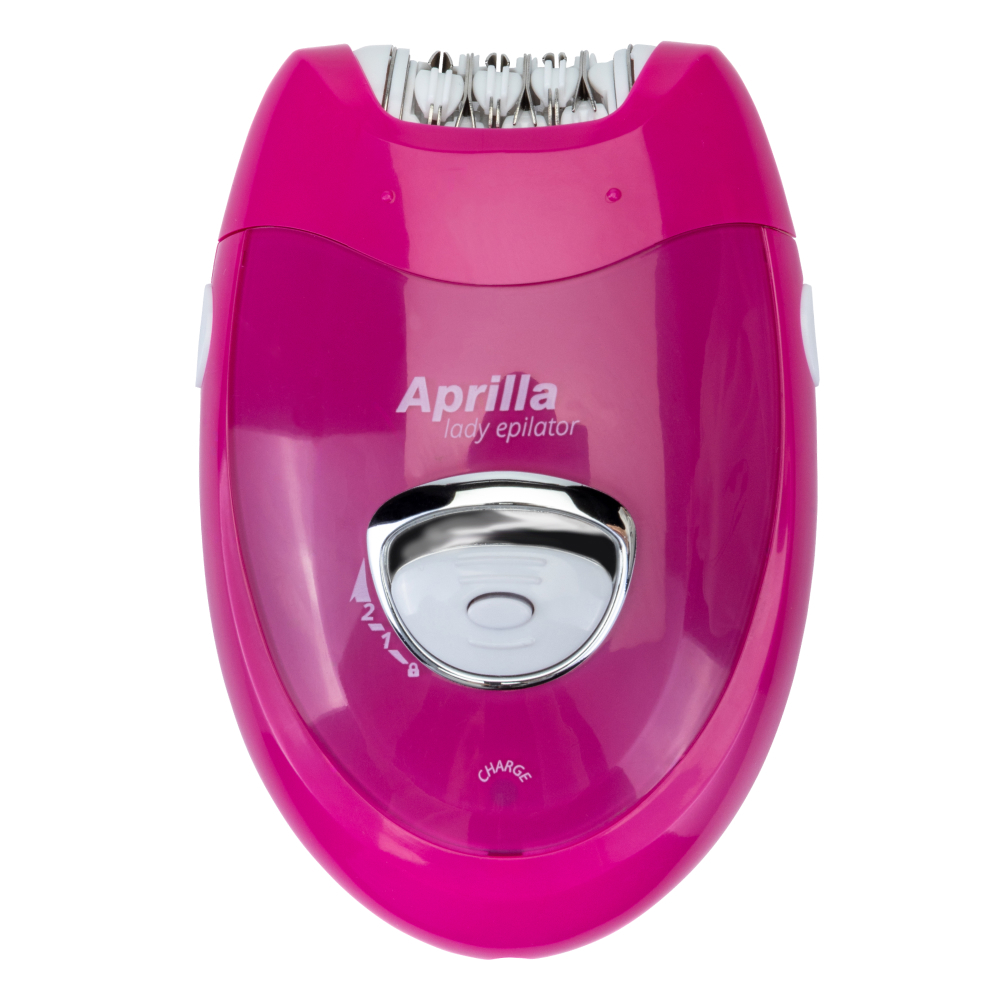 Изображение товара Эпилятор Aprilla AEP-7814 беспроводной электрический для удаления волос