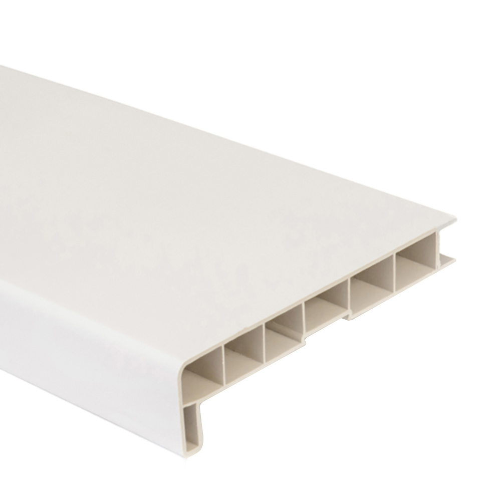 Изображение товара Подоконник Winplast 1400x150мм белый матовый