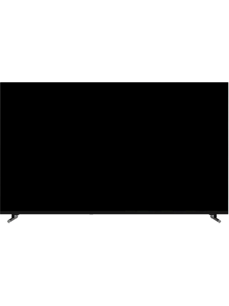 Изображение товара Телевизор Sber SDX-50U4139 50 LED 4K Smart TV с Wi-Fi и HDMI