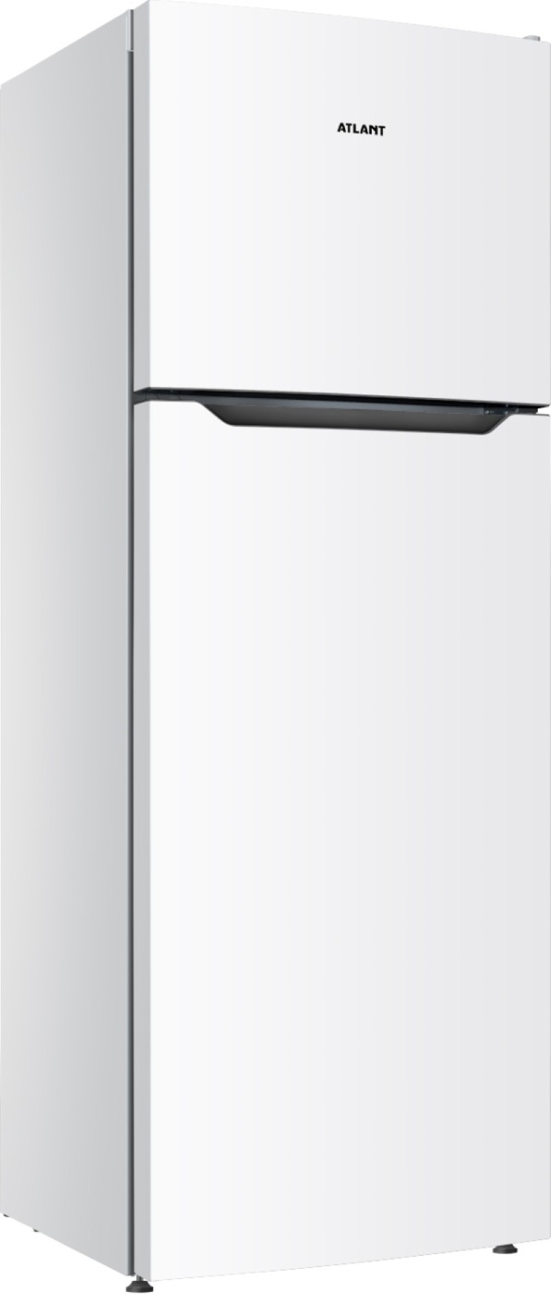 Изображение товара Отдельностоящий двухкамерный холодильник Атлант 3635-109 белый 59.5x166.8 см