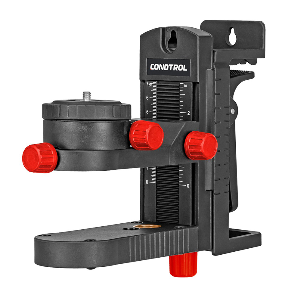 Изображение товара Универсальное крепление Condtrol Mount Kit для стен и потолка