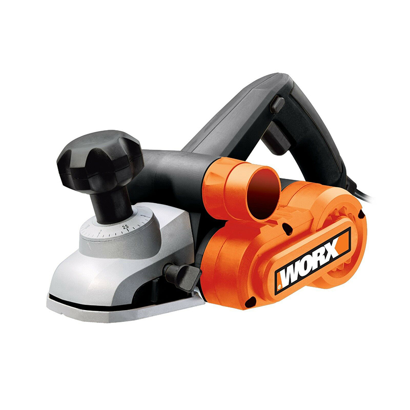 Изображение товара Рубанок сетевой Worx WX615, 750 Вт, 82 мм