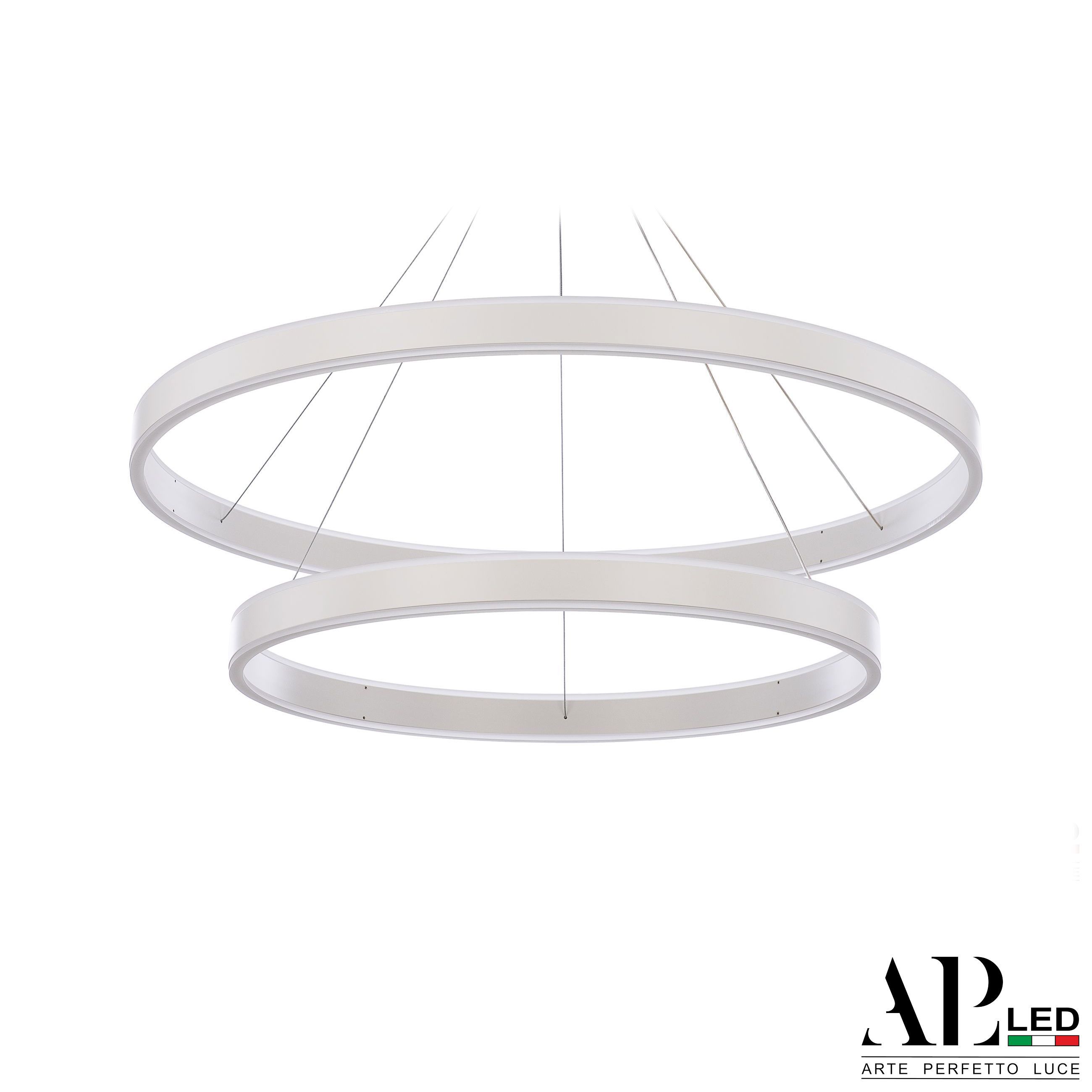 Изображение товара Светильник подвесной светодиодный Arte Perfetto Iah.714.1 с нейтральным белым светом