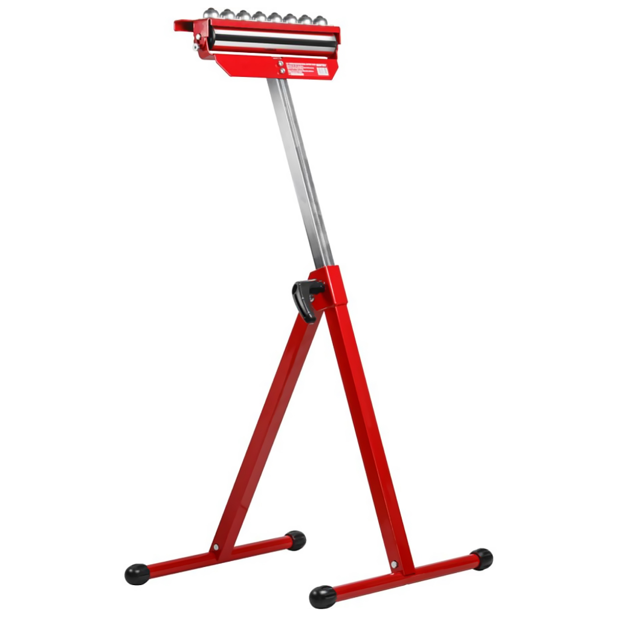 Изображение товара Многофункциональная опорная стойка WORTEX 70-110 см