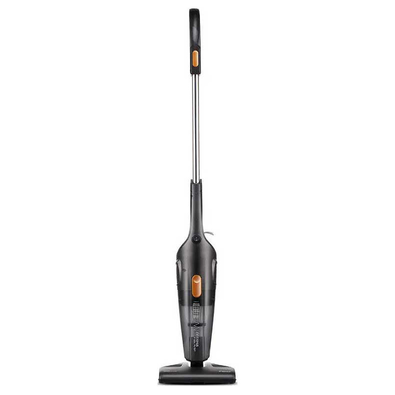 Изображение товара Пылесос вертикальный Deerma Dx115c 1.2 л 600 Вт цвет серый черный
