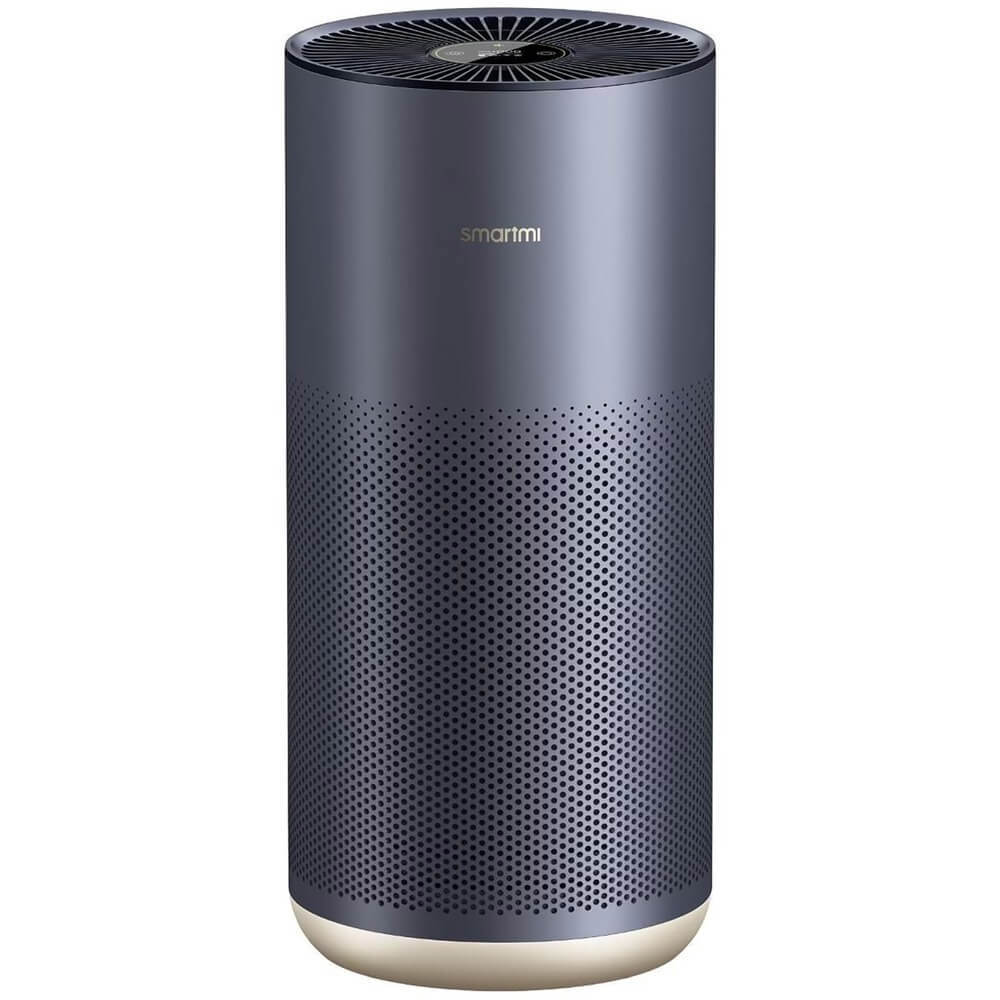 Изображение товара Очиститель воздуха Smartmi Air Purifier 2 цвет синий