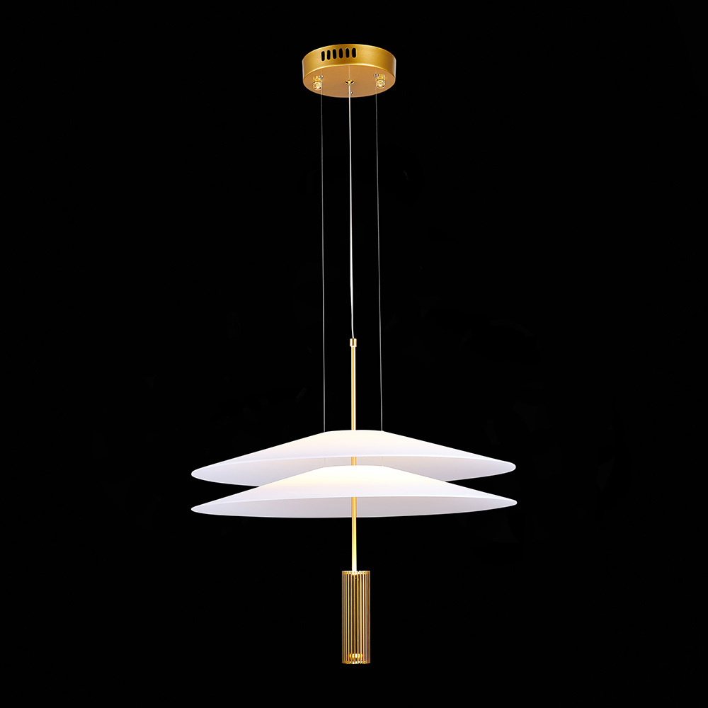 Изображение товара Подвесной светодиодный светильник ST LUCE Isola 3 м² нейтральный белый свет