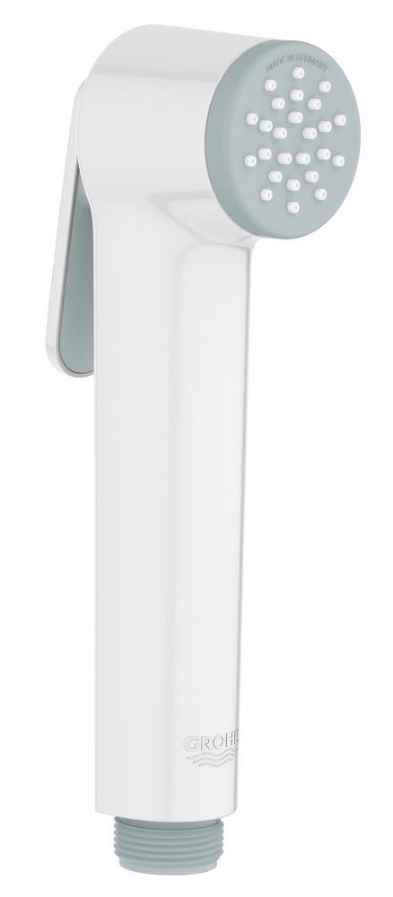 Изображение товара Гигиенический душ Grohe Tempesta-F 28020L01 белый цвет