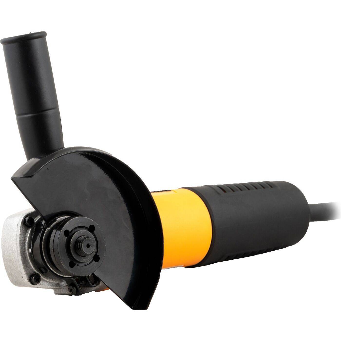 Изображение товара Угловая шлифовальная машина Вихрь УШМ-125/1100 1100 Вт 125 мм