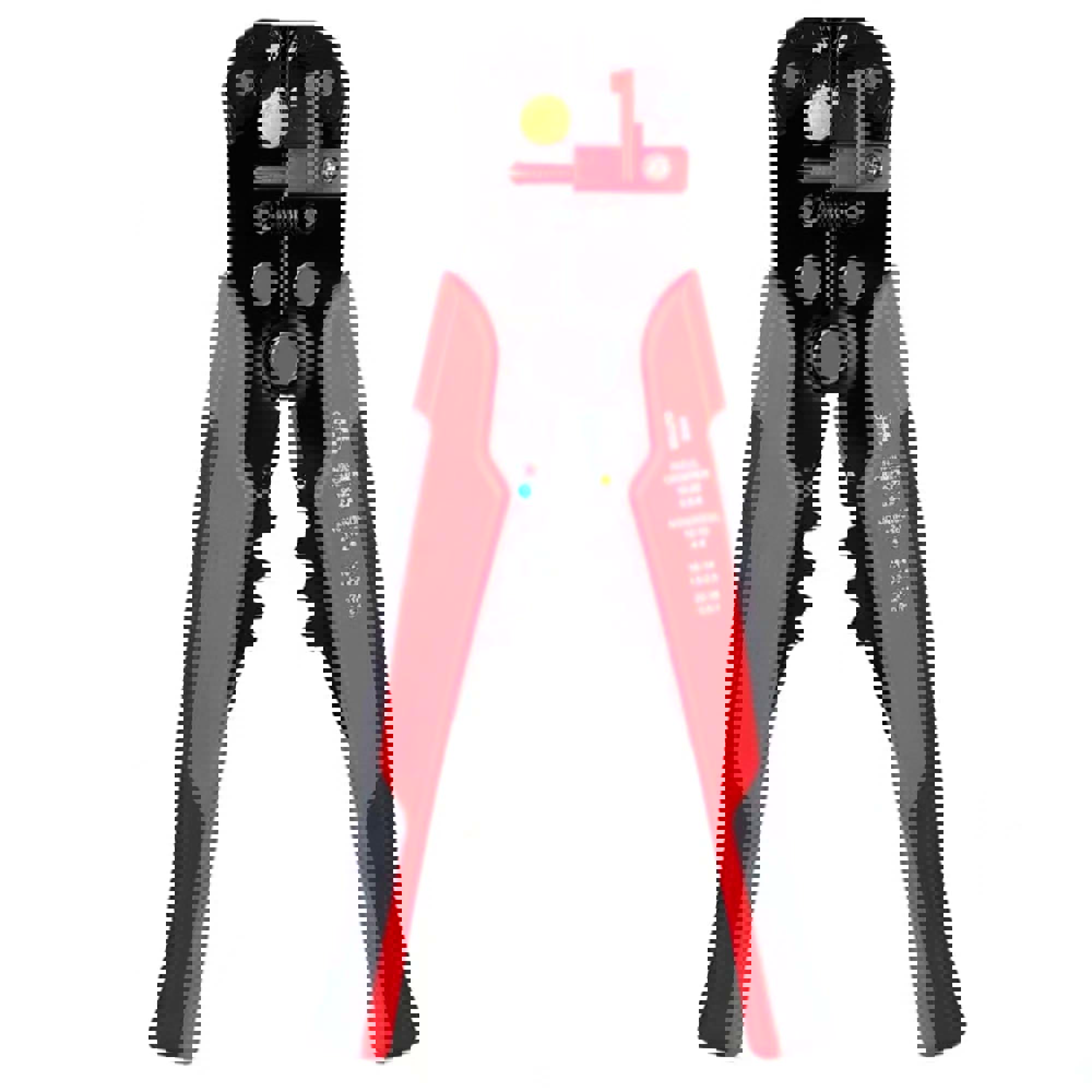 Изображение товара Автоматические клещи для снятия изоляции TURBOSKY CK-1 с регулировкой