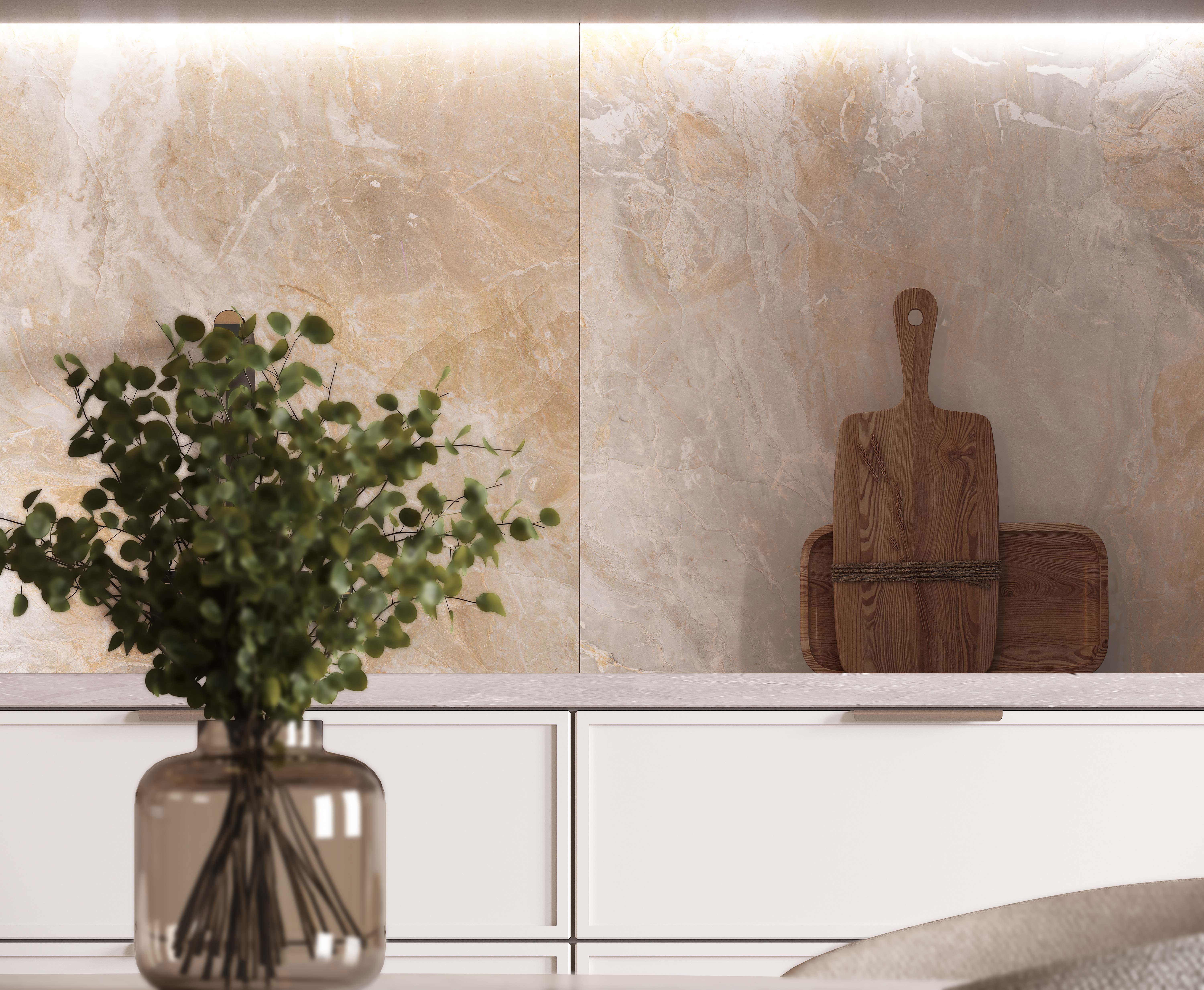 Изображение товара Керамогранит Laparet Jasper 60х60 см серый матовый 1.44 м²
