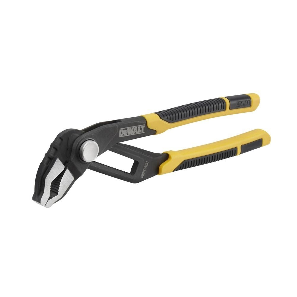 Изображение товара Плоскогубцы комбинированные Dewalt DWHT0-74431 250 мм V-образные губки