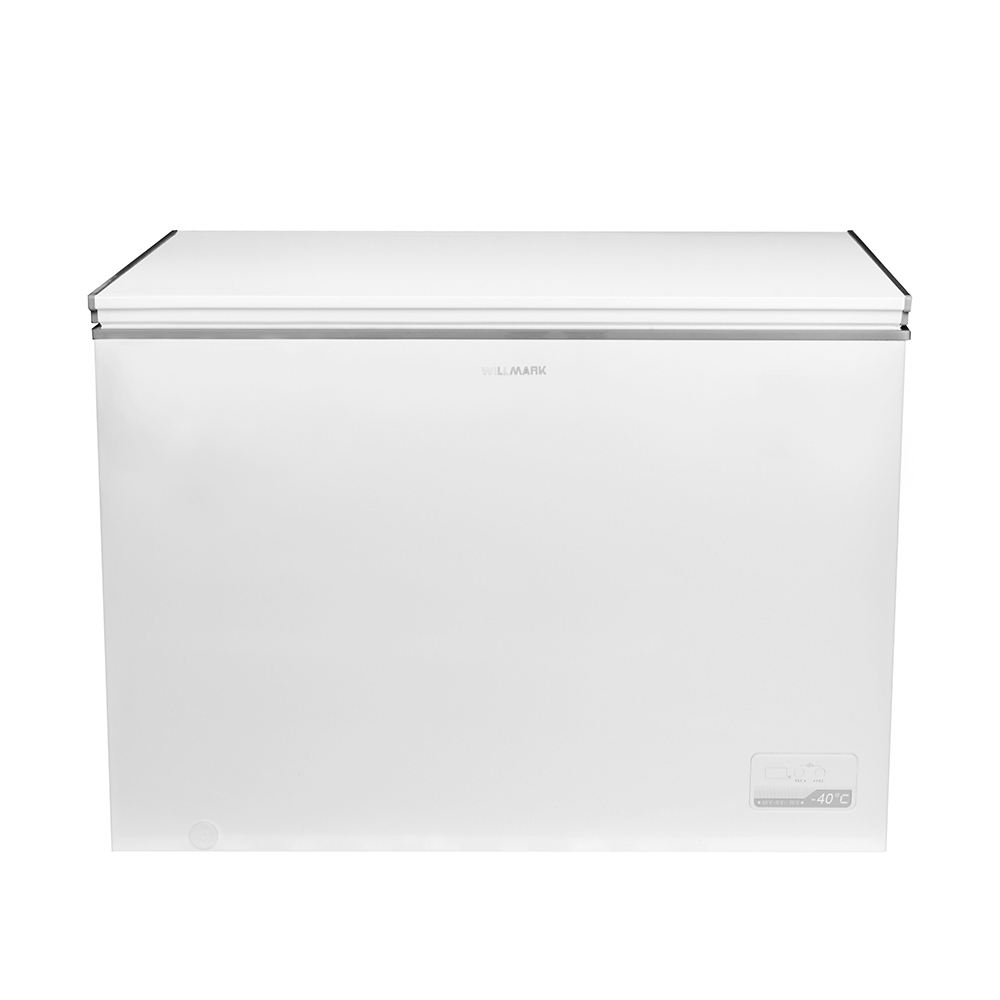 Изображение товара Морозильный ларь Willmark 1000692 112x87x68 см цвет белый