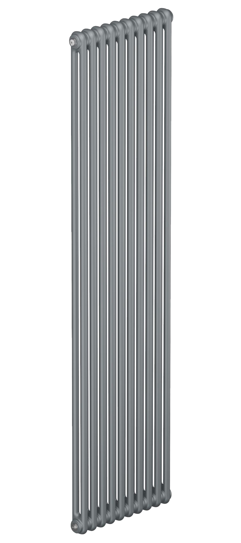 Изображение товара Радиатор Rifar Tubog 2180 TI 12 секций боковое подключение сталь