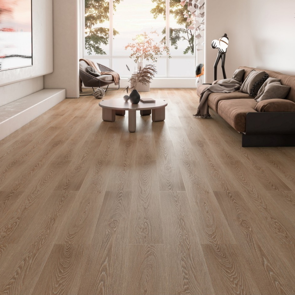 Изображение товара Ламинат Union Kraft Star Цефей 34 класс, 12 мм, 2.33 м²