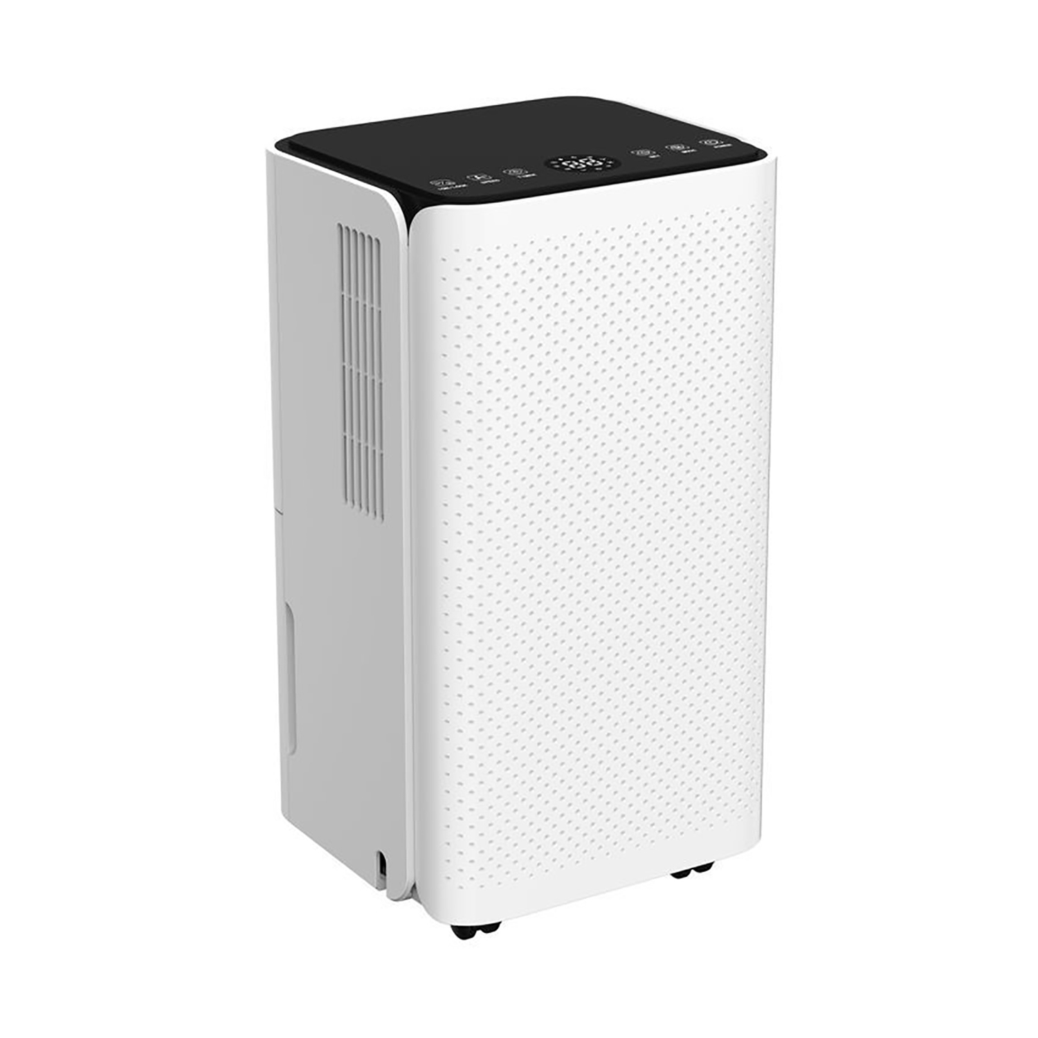 Изображение товара Осушитель воздуха Neoclima ND-10RH компактный и мощный для дома и квартиры Изображение товара Осушитель воздуха Neoclima ND-10RH компактный и мощный для дома и квартиры