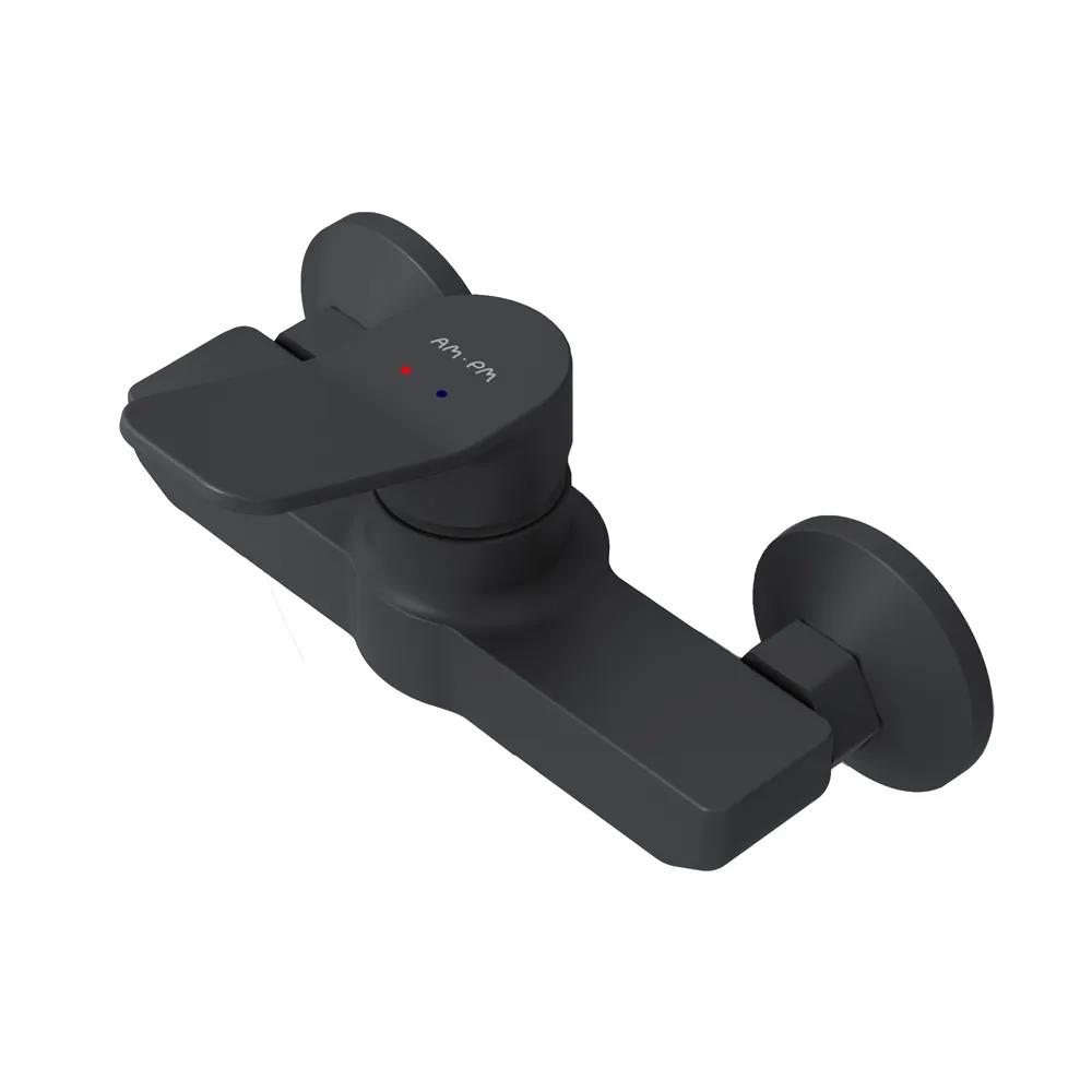 Изображение товара Смеситель для ванны Am.pm F85A20022 однорычажный хромировки с индексом