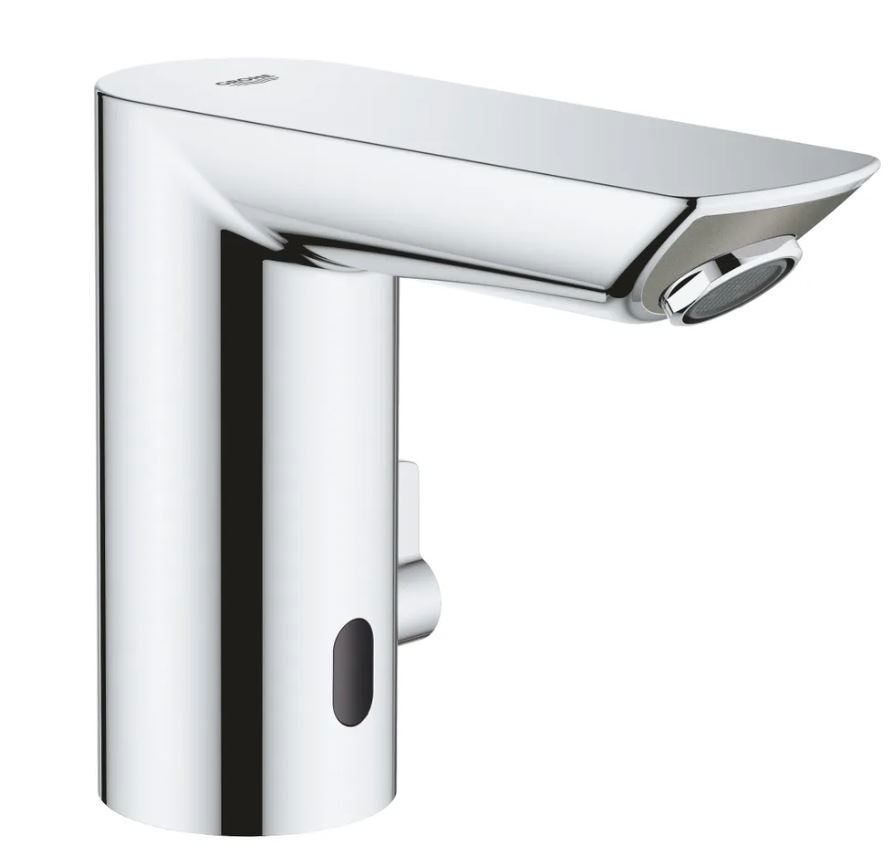 Изображение товара GROHE 36453000 Смеситель ванны BauCosmopolitan с инфракрасной электроникой