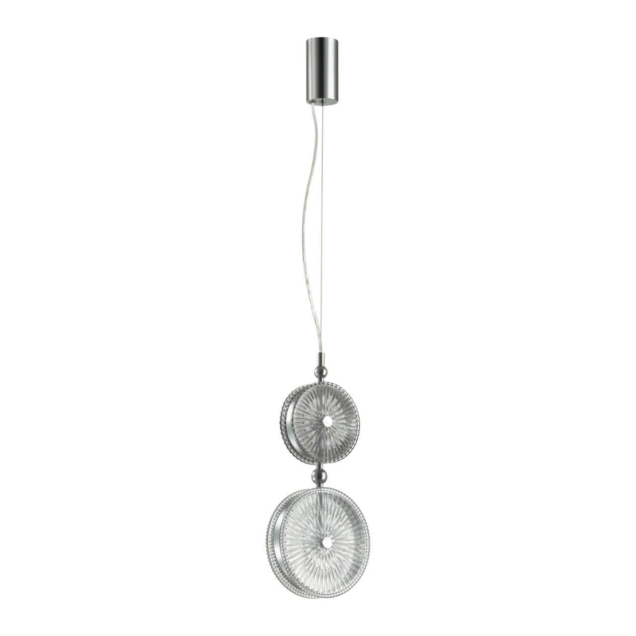 Изображение товара Светильник подвесной LED Odeon Light Caramella 5416/13LA для дома и офиса