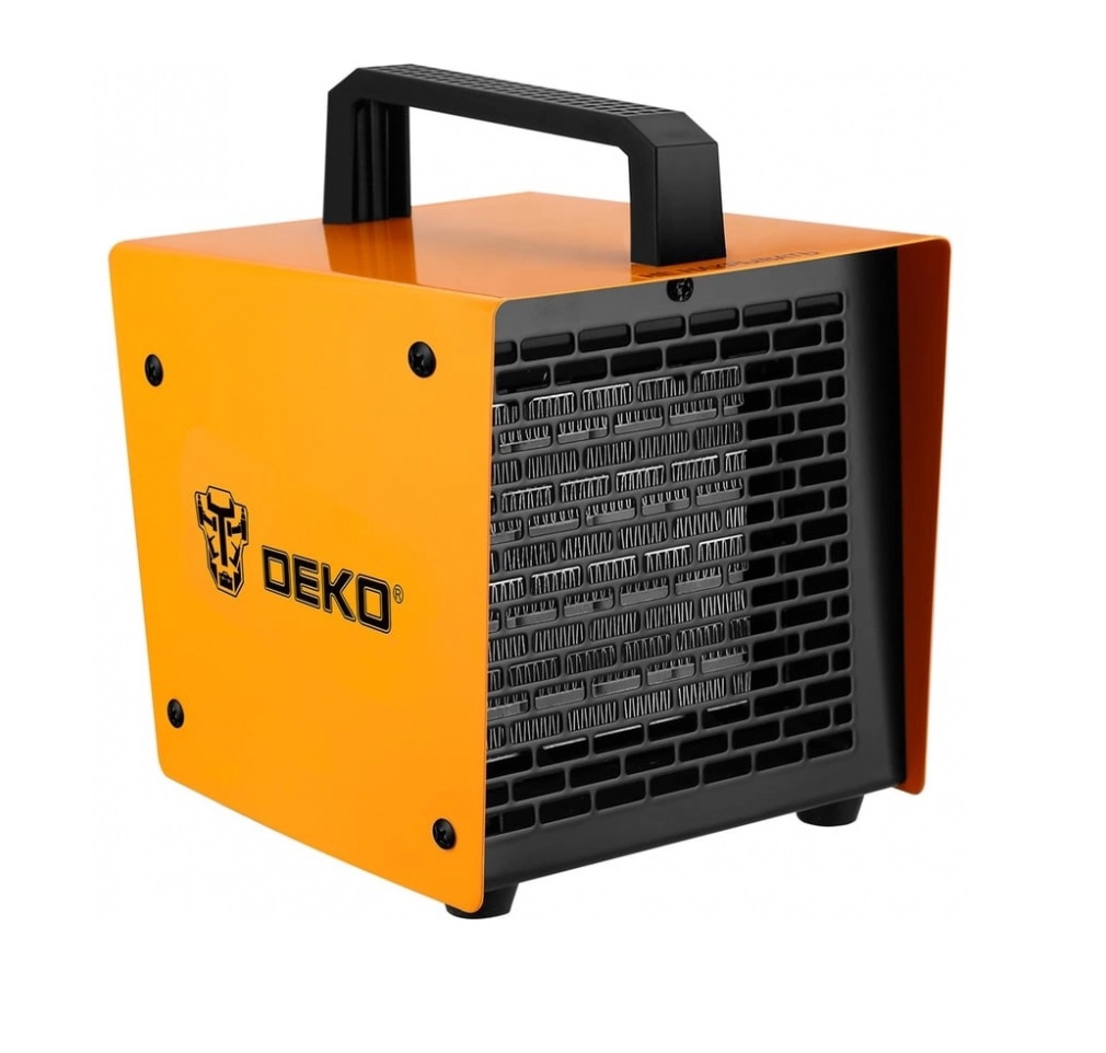 Изображение товара Тепловая пушка электрическая Deko 080-1012 2300 Вт