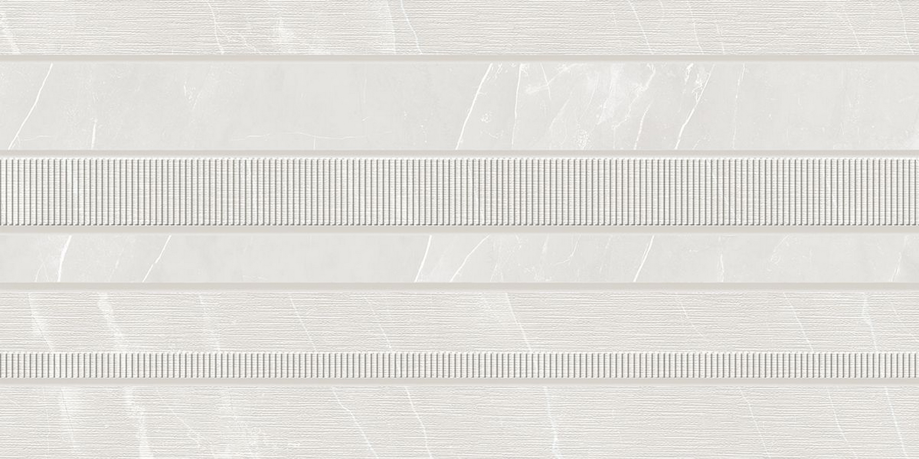 Изображение товара Керамическая плитка Azori Hygge 63x31.5 см для стен серый серебристый