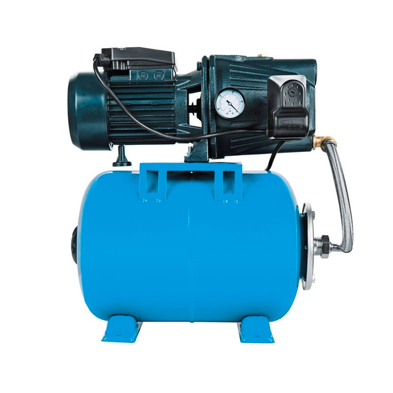 Изображение товара Насосная станция Unipump Auto JET 110 L Изображение товара Насосная станция Unipump Auto JET 110 L