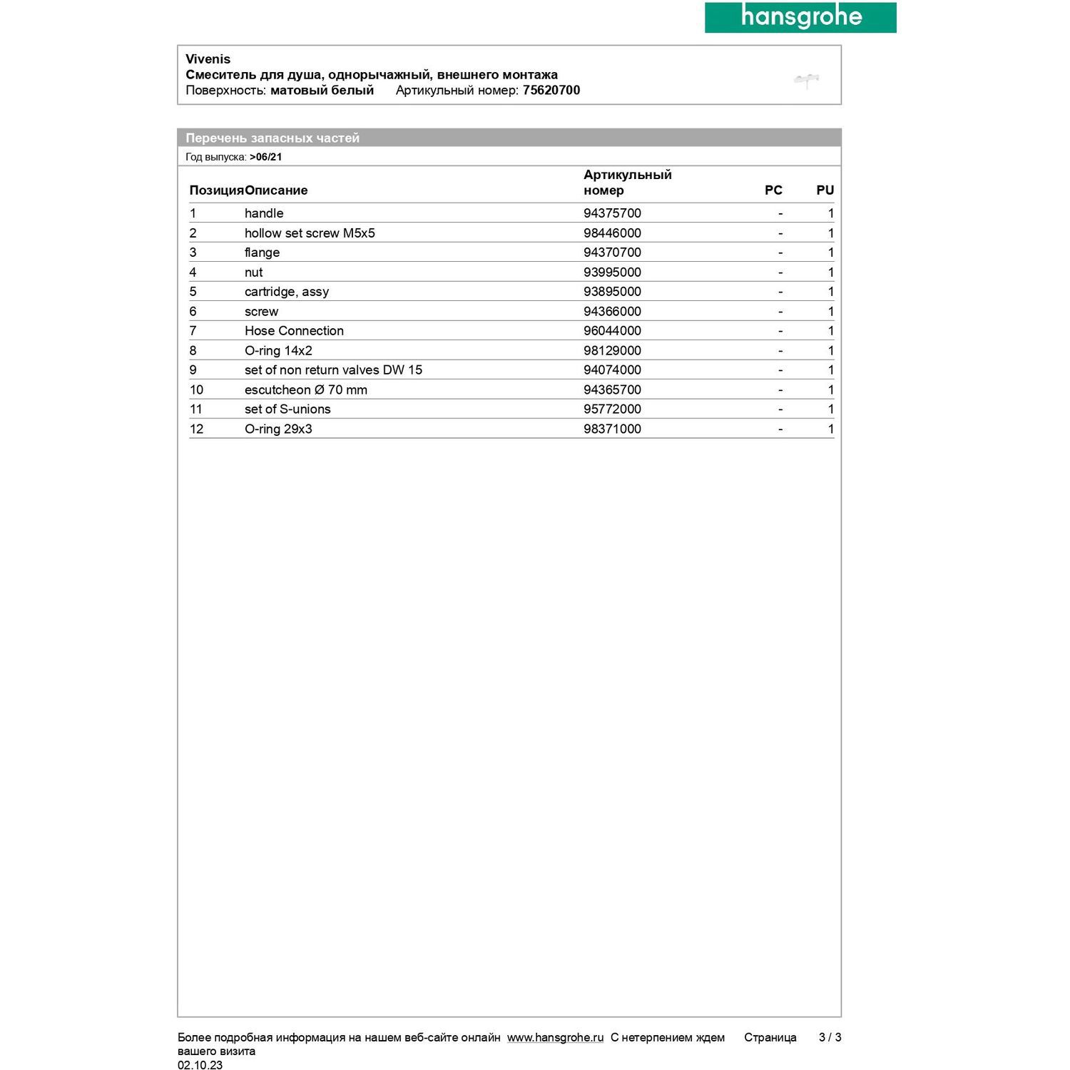 Превью изображения товара