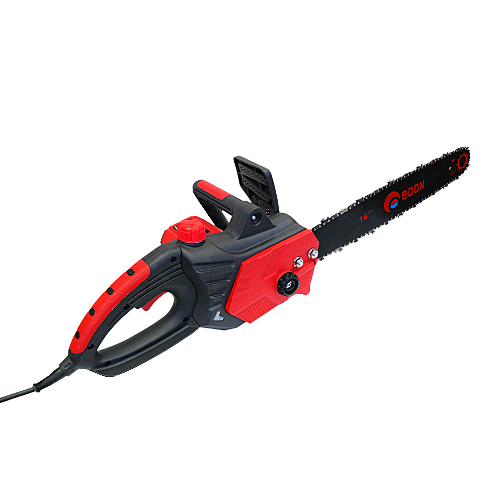 Изображение товара Пила цепная электрическая Edon ECS405-KA40 1800 Вт шина 40.5 см