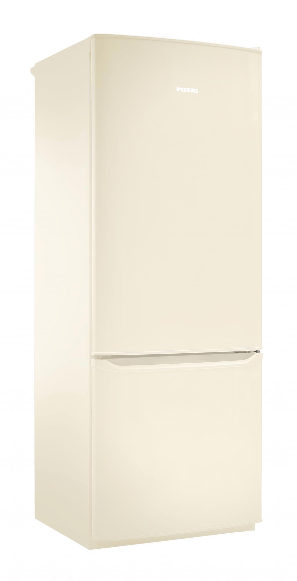 Изображение товара Отдельностоящий холодильник Pozis RK-102 бежевый 60x162 см цвет бежевый
