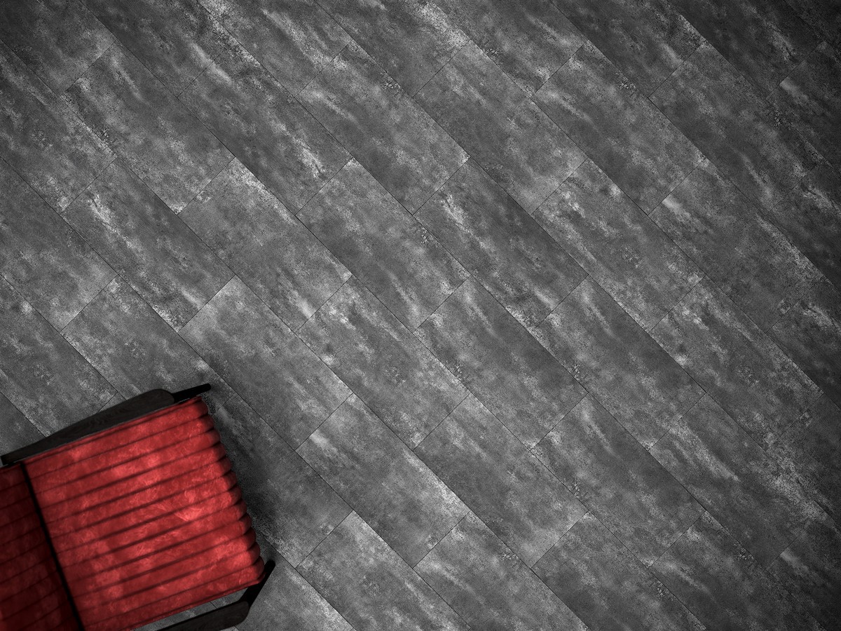 Изображение товара LVT Плитка Fine Floor FF-STONE Дюранго 42 класс влагостойкая с имитацией камня