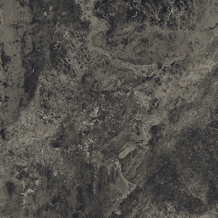 Изображение товара Керамогранит Laparet Galaxy 60x60 см графитовый матовый 1.8 м²