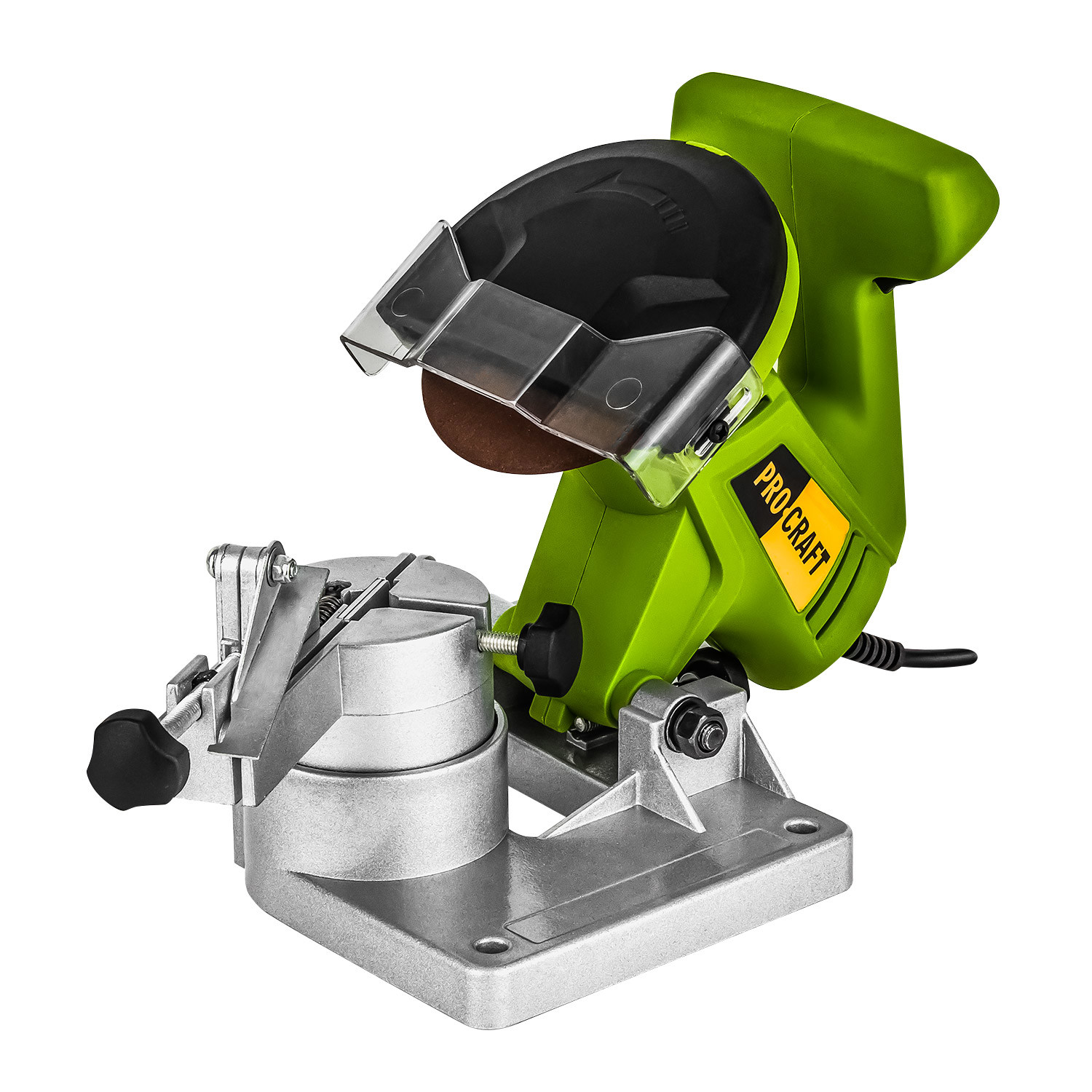 Изображение товара Станок для заточки цепи Procraft SK950 с мощностью 65 Вт