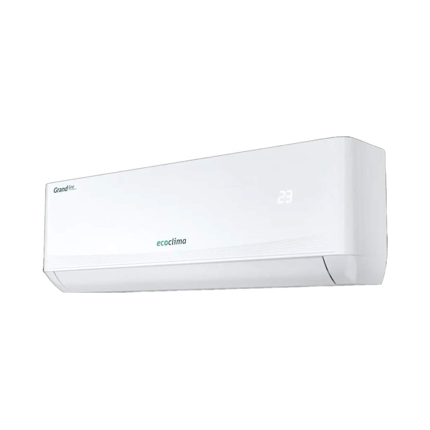 Изображение товара Сплит-система ECOCLIMA ECW-TC09/AA-4R1 с Wi-Fi и функцией обогрева Изображение товара Сплит-система ECOCLIMA ECW-TC09/AA-4R1 с Wi-Fi и функцией обогрева