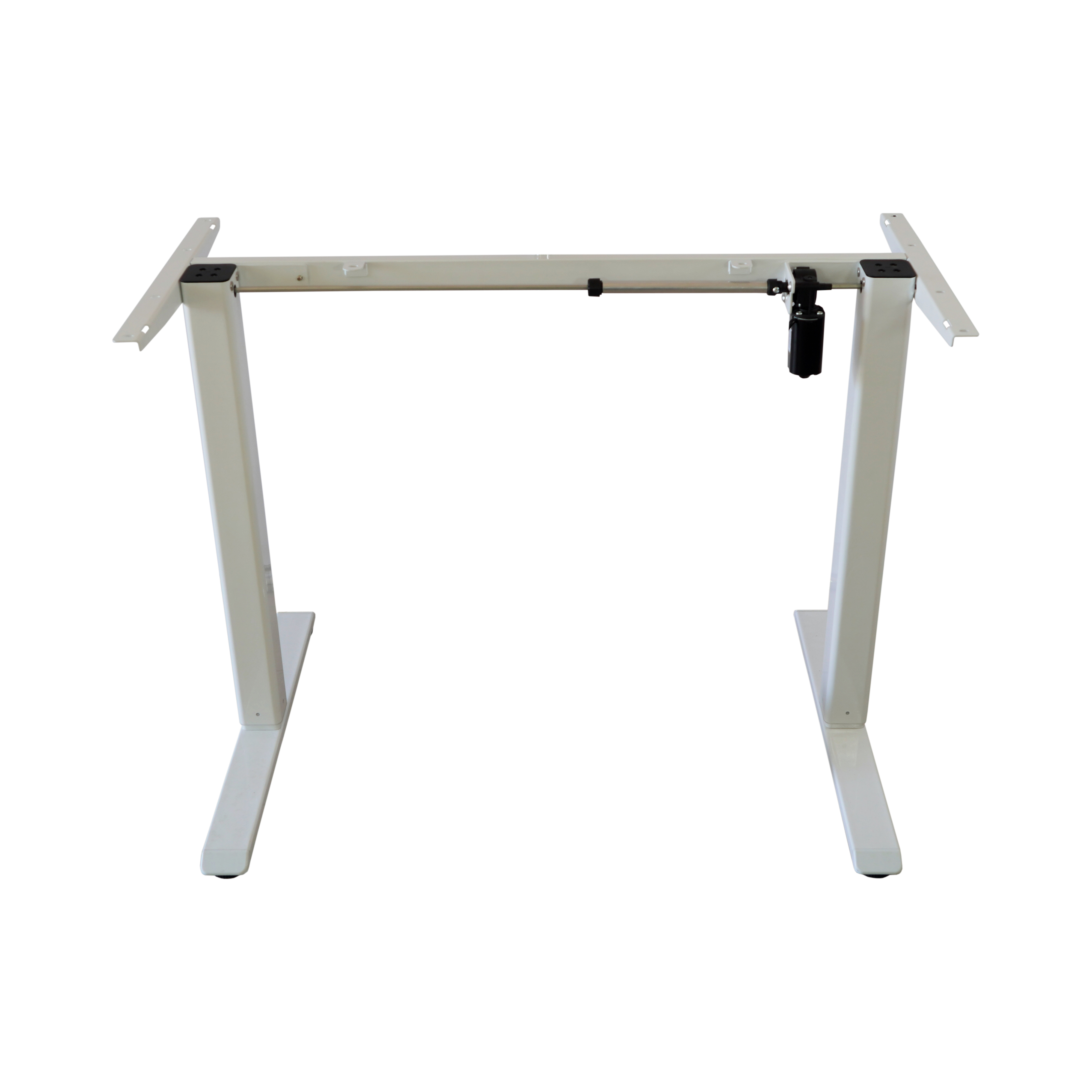 Изображение товара Стол для работы standing с электроприводом UPSTOL SHB2420-D450 белый